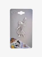 Disney 100 Moana Silhouette Enamel Pin - BoxLunch Exclusive