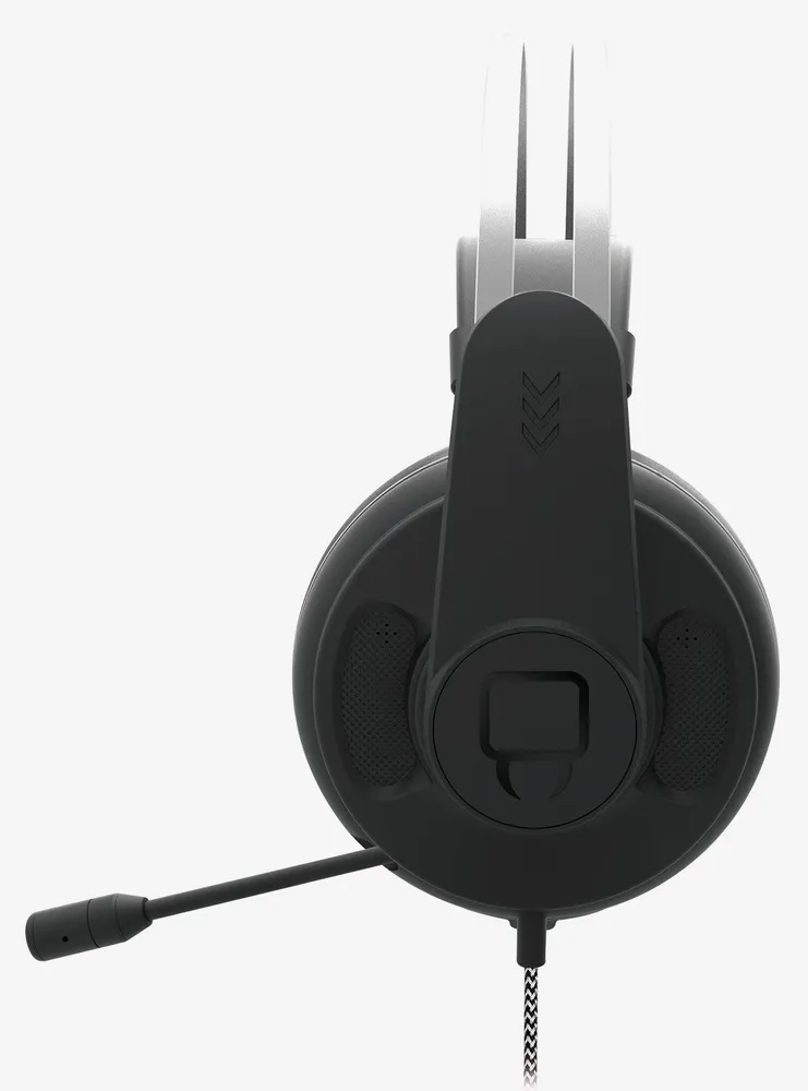 Venom Sabre Stereo Gaming Headset Black