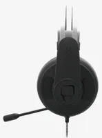 Venom Sabre Stereo Gaming Headset Black