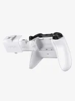Venom Twin Rechargeable Battery Packs For Xbox Series X/S & One White