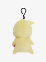 The Nightmare Before Christmas Oogie Boogie Plush Key Chain