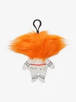 IT Pennywise Plush Key Chain