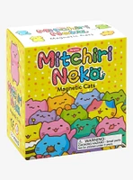 Mitchiri Neko Magnetic Cats