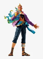 Bandai Spirits One Piece Ichibansho Marco (Best of the Buddy) Figure