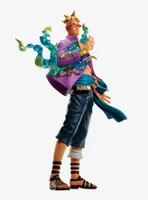 Bandai Spirits One Piece Ichibansho Marco (Best of the Buddy) Figure