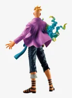 Bandai Spirits One Piece Ichibansho Marco (Best of the Buddy) Figure