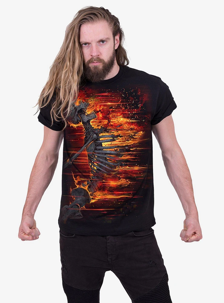 Atomic Blast T-Shirt