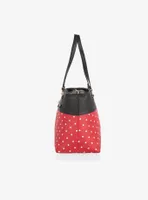 Disney Minnie Mouse Uptown Cooler Tote Bag