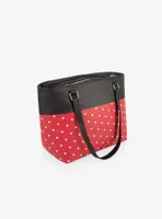 Disney Minnie Mouse Uptown Cooler Tote Bag