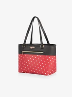 Disney Minnie Mouse Uptown Cooler Tote Bag