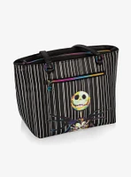The Nightmare Before Christmas Uptown Cooler Tote Bag