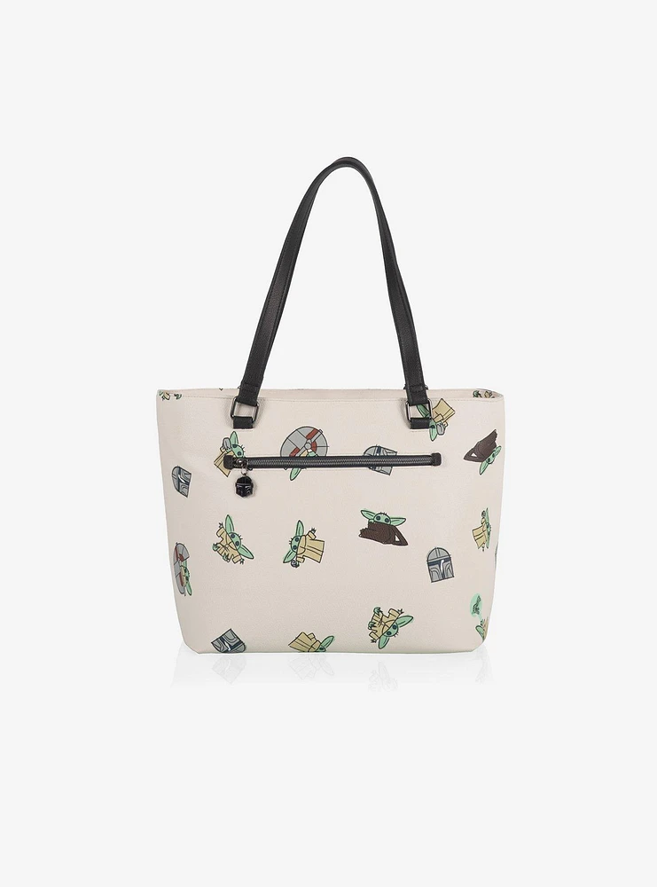 Star Wars Uptown Cooler Tote Bag