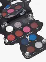 Disney Lilo & Stitch Skeleton Stitch Eyeshadow & Highlighter Palette