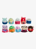 Squishmallows Squishville Series Mystery Mini Plush