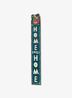 Disney Encanto Home Sweet Home Vertical Wood Wall Decor