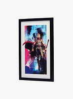 Marvel Thor Floating Framed Wood Wall Decor