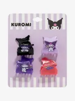 Sanrio Kuromi Hair Claw Clips Set - BoxLunch Exclusive