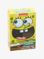 SpongeBob SquarePants Meme Blind Box Enamel Pin