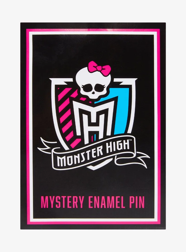 Pin on Monster High