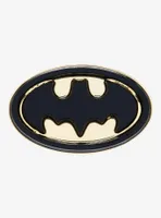 DC Comics Batman Symbol Enamel Pin - BoxLunch Exclusive
