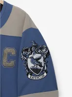 Harry Potter Ravenclaw Hockey Jersey - BoxLunch Exclusive