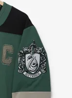 Harry Potter Slytherin Hockey Jersey - BoxLunch Exclusive