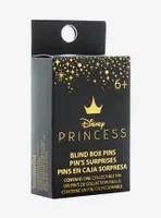 Loungefly Disney Princess Candy Blind Box Enamel Pin - BoxLunch Exclusive