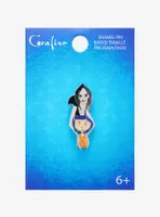 Loungefly Coraline Other Mother & Coraline Enamel Pin - BoxLunch Exclusive