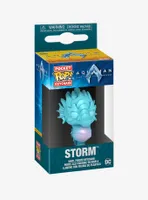 Funko Pocket Pop! DC Comics Aquaman and the Lost Kingdom Storm Vinyl Keychain