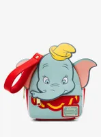 Loungefly Disney Dumbo Figural Wristlet - BoxLunch Exclusive