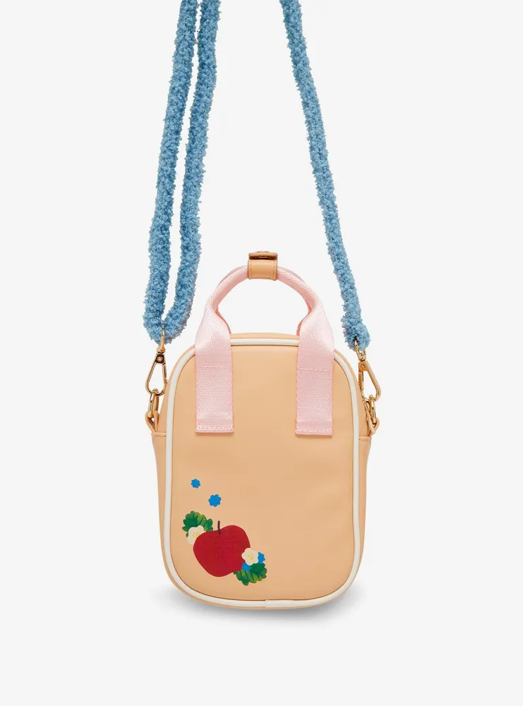 Sanrio Hello Kitty Apple Crossbody Bag - BoxLunch Exclusive