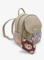 Disney Gravity Falls Summerween Group Portrait Mini Backpack - BoxLunch Exclusive