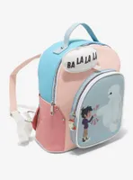 Disney Big Hero 6 Baymax & Hiro Mini Backpack - BoxLunch Exclusive