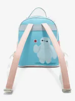 Disney Big Hero 6 Baymax & Hiro Mini Backpack - BoxLunch Exclusive