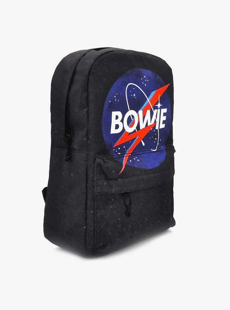 Rocksax David Bowie Space Classic Backpack