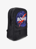 Rocksax David Bowie Space Classic Backpack