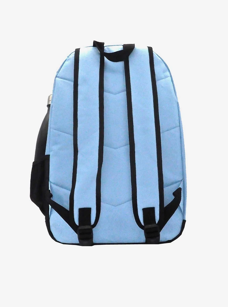 Rocksax Oasis Blue Moon Backpack