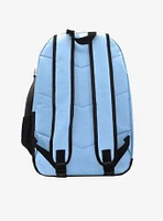 Rocksax Oasis Blue Moon Backpack