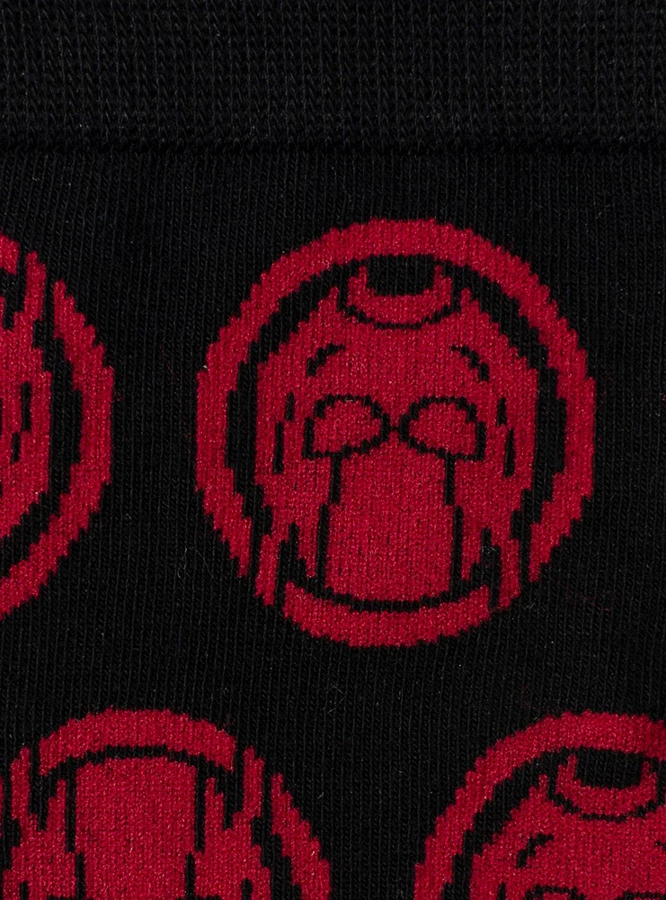 Marvel Ant-Man Socks