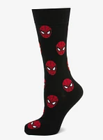 Marvel Avengers Favorite 3 Pair Socks Gift Set