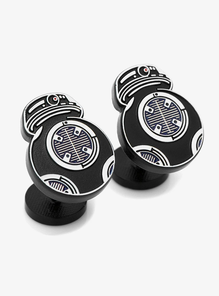 Star Wars Bb-9E Cufflinks