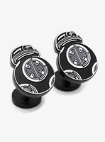 Star Wars Bb-9E Cufflinks