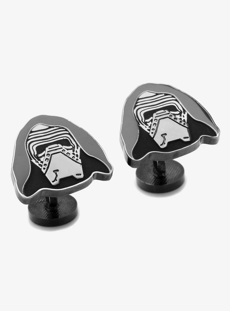 Star Wars Kylo Ren Cufflinks