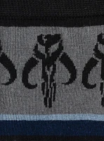 Star Wars Mythosaur Stripe Grey Men's Socks