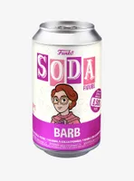 Funko SODA Stranger Things Barb Vinyl Figure