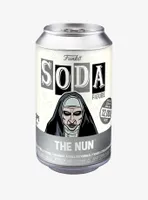 Funko SODA The Conjuring The Nun Vinyl Figure