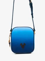 Our Universe Disney Mickey Mouse Hats Crossbody Bag - BoxLunch Exclusive