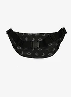 Rocksax Panic! At The Disco 3 Icons Fanny Pack