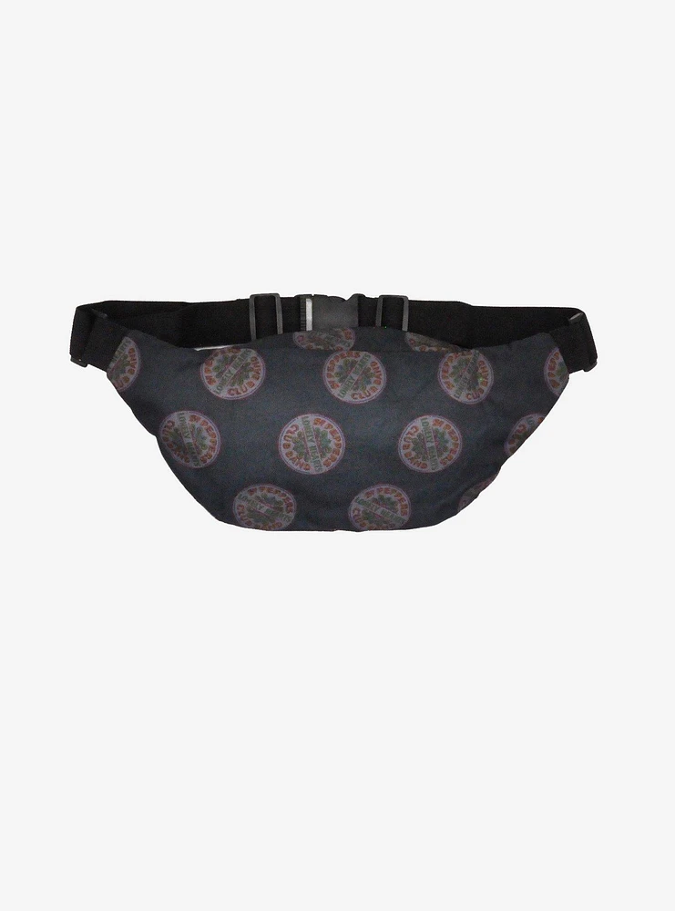 Rocksax The Beatles Sgt. Peppers Fanny Pack