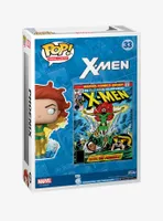 Funko Pop! Comic Covers Marvel X-Men 101 Phoenix Vinyl Figure